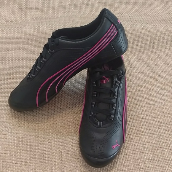 puma sport lifestyle pink